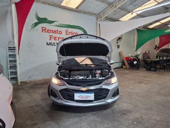 CHEVROLET-CRUZE-1.4 TURBO LT 16V FLEX 4P AUTOMÁTICO CHEVROLET-CRUZE-2021