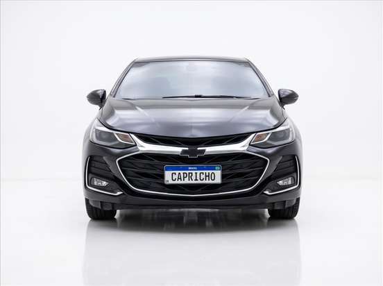 CHEVROLET-CRUZE-1.4 TURBO LTZ 16V FLEX 4P AUTOMÁTICO CHEVROLET-CRUZE-2022