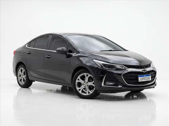 CHEVROLET-CRUZE-1.4 TURBO LTZ 16V FLEX 4P AUTOMÁTICO CHEVROLET-CRUZE-2022