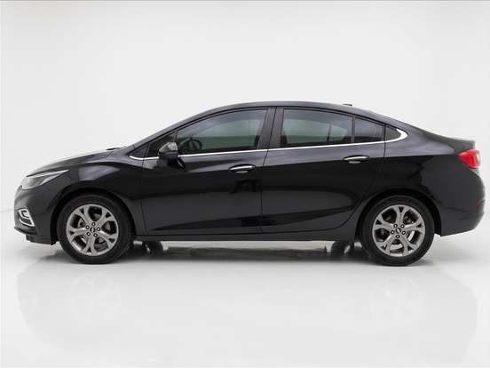 CHEVROLET-CRUZE-1.4 TURBO LTZ 16V FLEX 4P AUTOMÁTICO CHEVROLET-CRUZE-2022
