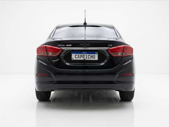CHEVROLET-CRUZE-1.4 TURBO LTZ 16V FLEX 4P AUTOMÁTICO CHEVROLET-CRUZE-2022