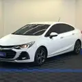 CHEVROLET CRUZE 1.4 TURBO LTZ 16V FLEX 4P AUTOMÁTICO CHEVROLET CRUZE 1.4 TURBO LTZ 16V FLEX 4P AUTOMÁTICO
