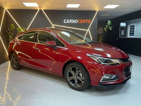 CHEVROLET-CRUZE-2018