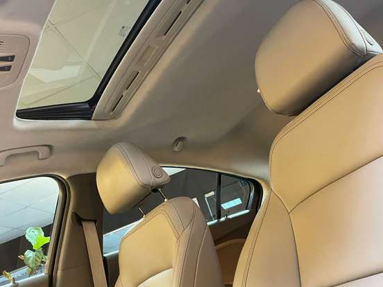 CHEVROLET-CRUZE-1.4 TURBO LTZ 16V FLEX 4P AUTOMÁTICO CHEVROLET-CRUZE-2018