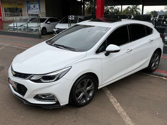 CHEVROLET-CRUZE-2019