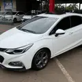 CHEVROLET CRUZE 1.4 TURBO SPORT6 LTZ 16V FLEX 4P AUTOMÁTICO CHEVROLET CRUZE 1.4 TURBO SPORT6 LTZ 16V FLEX 4P AUTOMÁTICO