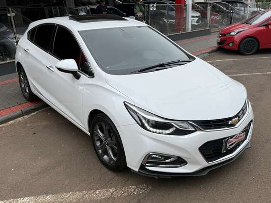 CHEVROLET-CRUZE-2019