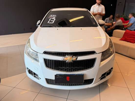 CHEVROLET-CRUZE-2012