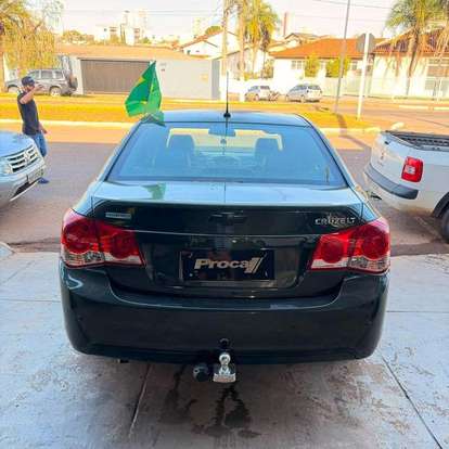 CHEVROLET-CRUZE-2011