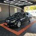CHEVROLET CRUZE 1.8 LT 16V FLEX 4P MANUAL CHEVROLET CRUZE 1.8 LT 16V FLEX 4P MANUAL