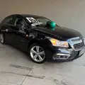 CHEVROLET CRUZE 1.8 LT 16V FLEX 4P MANUAL CHEVROLET CRUZE 1.8 LT 16V FLEX 4P MANUAL