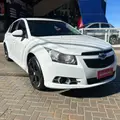 CHEVROLET CRUZE 1.8 LT SPORT6 16V FLEX 4P AUTOMÁTICO CHEVROLET CRUZE 1.8 LT SPORT6 16V FLEX 4P AUTOMÁTICO