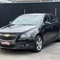 CHEVROLET CRUZE 1.8 LT SPORT6 16V FLEX 4P MANUAL CHEVROLET CRUZE 1.8 LT SPORT6 16V FLEX 4P MANUAL