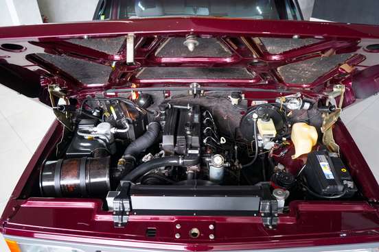 CHEVROLET-D20-4.0 CUSTOM DE LUXE CS 8V TURBO DIESEL 2P MANUAL CHEVROLET-D20-1995