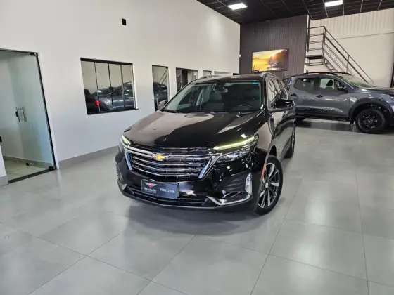 CHEVROLET EQUINOX 1.5 16V TURBO GASOLINA PREMIER AWD AUTOMÁTICO