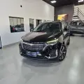CHEVROLET EQUINOX 1.5 16V TURBO GASOLINA PREMIER AWD AUTOMÁTICO CHEVROLET EQUINOX 1.5 16V TURBO GASOLINA PREMIER AWD AUTOMÁTICO