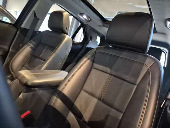 CHEVROLET-EQUINOX-1.5 16V TURBO GASOLINA PREMIER AWD AUTOMÁTICO CHEVROLET-EQUINOX-2024