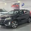 CHEVROLET EQUINOX 1.5 16V TURBO GASOLINA PREMIER AWD AUTOMÁTICO CHEVROLET EQUINOX 1.5 16V TURBO GASOLINA PREMIER AWD AUTOMÁTICO
