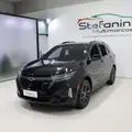 CHEVROLET EQUINOX 1.5 16V TURBO GASOLINA RS AUTOMÁTICO CHEVROLET EQUINOX 1.5 16V TURBO GASOLINA RS AUTOMÁTICO