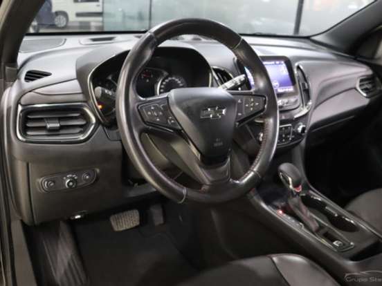 CHEVROLET-EQUINOX-1.5 16V TURBO GASOLINA RS AUTOMÁTICO CHEVROLET-EQUINOX-2022