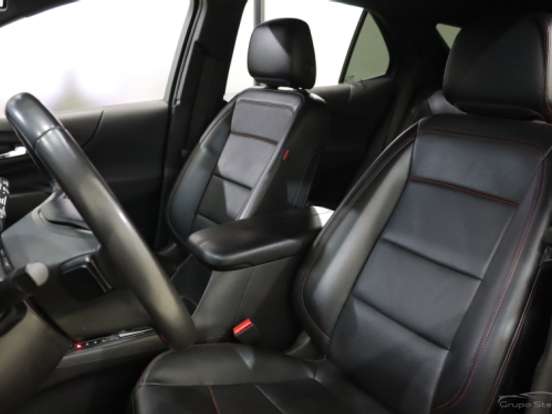 CHEVROLET-EQUINOX-1.5 16V TURBO GASOLINA RS AUTOMÁTICO CHEVROLET-EQUINOX-2022