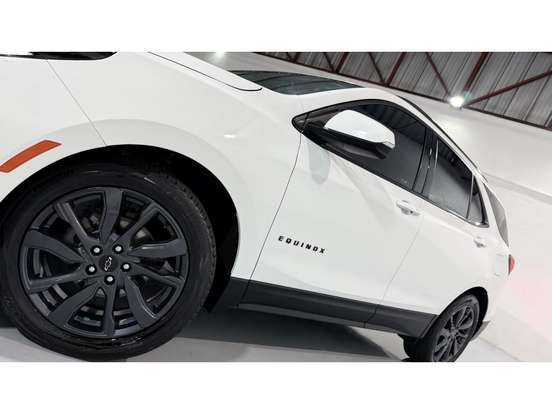 CHEVROLET-EQUINOX-1.5 16V TURBO GASOLINA RS AUTOMÁTICO CHEVROLET-EQUINOX-2024