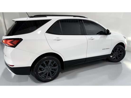 CHEVROLET-EQUINOX-1.5 16V TURBO GASOLINA RS AUTOMÁTICO CHEVROLET-EQUINOX-2024