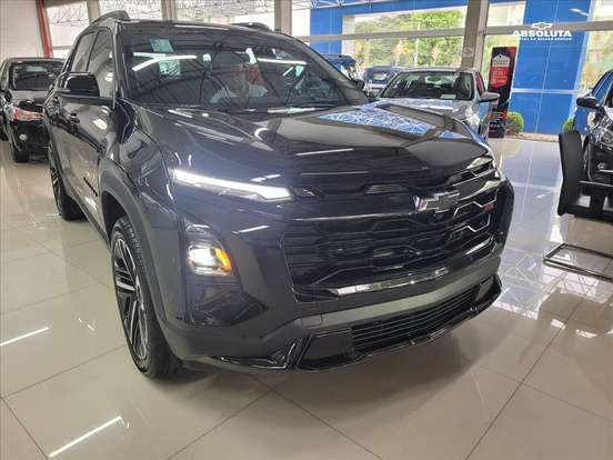 CHEVROLET-EQUINOX-1.5 16V TURBO GASOLINA RS AWD AUTOMÁTICO CHEVROLET-EQUINOX-2026