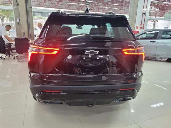 CHEVROLET-EQUINOX-1.5 16V TURBO GASOLINA RS AWD AUTOMÁTICO CHEVROLET-EQUINOX-2026