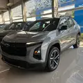 CHEVROLET EQUINOX 1.5 16V TURBO GASOLINA RS AWD AUTOMÁTICO CHEVROLET EQUINOX 1.5 16V TURBO GASOLINA RS AWD AUTOMÁTICO