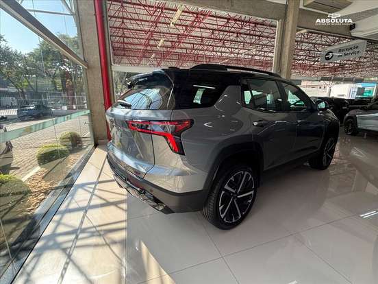 CHEVROLET-EQUINOX-1.5 16V TURBO GASOLINA RS AWD AUTOMÁTICO CHEVROLET-EQUINOX-2026
