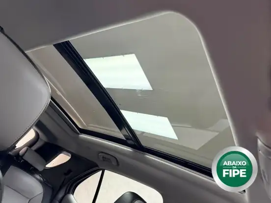 CHEVROLET-EQUINOX-2.0 16V TURBO GASOLINA PREMIER AWD AUTOMÁTICO CHEVROLET-EQUINOX-2018