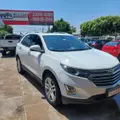 CHEVROLET EQUINOX 2.0 16V TURBO GASOLINA LT AUTOMÁTICO CHEVROLET EQUINOX 2.0 16V TURBO GASOLINA LT AUTOMÁTICO