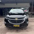 CHEVROLET EQUINOX 2.0 16V TURBO GASOLINA LT AUTOMÁTICO CHEVROLET EQUINOX 2.0 16V TURBO GASOLINA LT AUTOMÁTICO