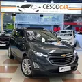 CHEVROLET EQUINOX 2.0 16V TURBO GASOLINA PREMIER AWD AUTOMÁTICO CHEVROLET EQUINOX 2.0 16V TURBO GASOLINA PREMIER AWD AUTOMÁTICO