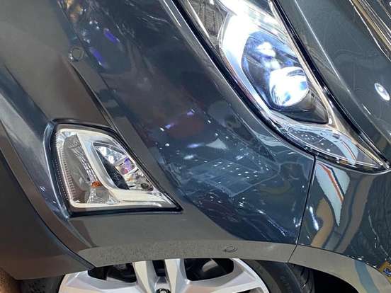 CHEVROLET-EQUINOX-2.0 16V TURBO GASOLINA PREMIER AWD AUTOMÁTICO CHEVROLET-EQUINOX-2018