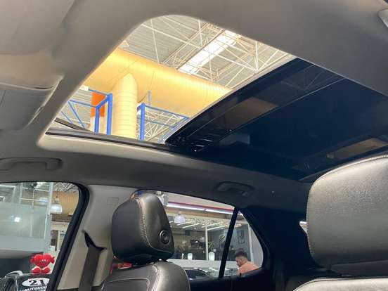 CHEVROLET-EQUINOX-2.0 16V TURBO GASOLINA PREMIER AWD AUTOMÁTICO CHEVROLET-EQUINOX-2018