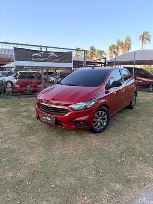 CHEVROLET-JOY-1.0 SPE4 FLEX MANUAL CHEVROLET-JOY-2021