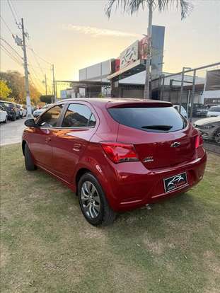 CHEVROLET-JOY-1.0 SPE4 FLEX MANUAL CHEVROLET-JOY-2021