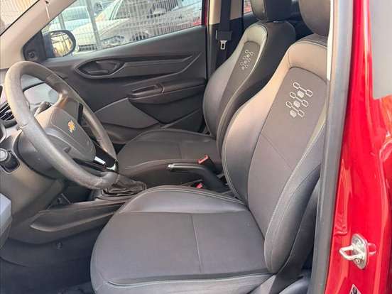 CHEVROLET-JOY-1.0 SPE4 FLEX MANUAL CHEVROLET-JOY-2021