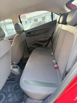 CHEVROLET-JOY-1.0 SPE4 FLEX MANUAL CHEVROLET-JOY-2021