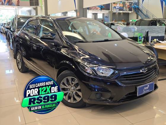 CHEVROLET JOY 1.0 SPE4 FLEX MANUAL