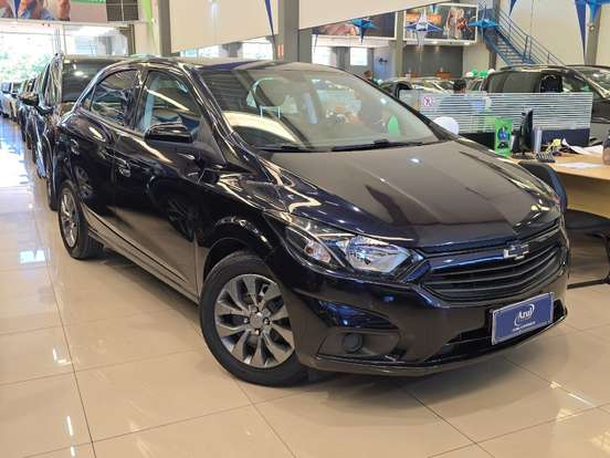 CHEVROLET-JOY-1.0 SPE4 FLEX MANUAL CHEVROLET-JOY-2021