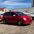 CHEVROLET MERIVA 1.8 MPFI SS 8V FLEX 4P AUTOMATIZADO CHEVROLET MERIVA 1.8 MPFI SS 8V FLEX 4P AUTOMATIZADO