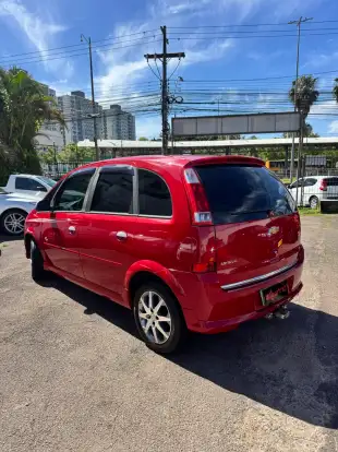 CHEVROLET-MERIVA-2010