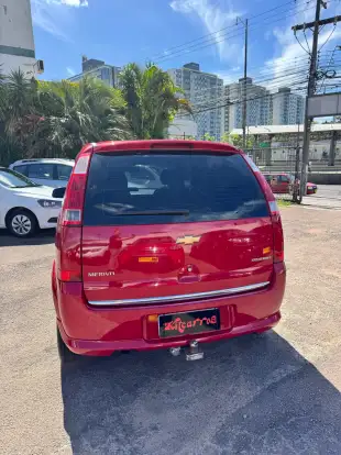 CHEVROLET-MERIVA-2010