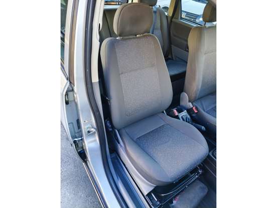 CHEVROLET-MERIVA-1.4 MPFI JOY 8V FLEX 4P MANUAL CHEVROLET-MERIVA-2009