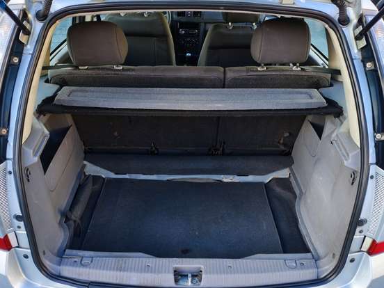 CHEVROLET-MERIVA-2009