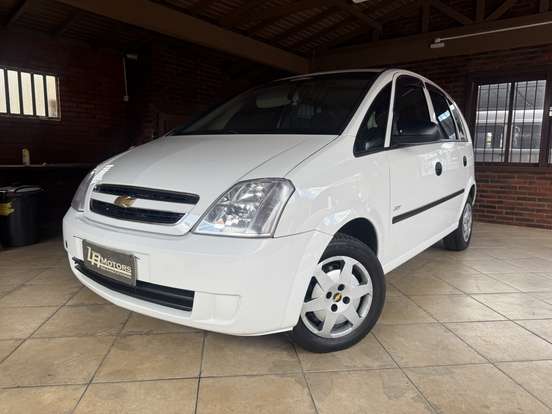 CHEVROLET-MERIVA-2011