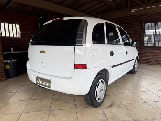 CHEVROLET-MERIVA-2011